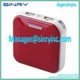 Portable Micro USB Power Bank Battery With Low Power Consumption PB32 thumbnail-2