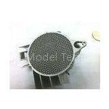 High Precision Metal DMLS 3D Printing Rapid Prototyping Services