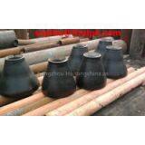 ASTM A234 WP5 Concentric Reducer thumbnail-1