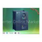 Full Automatic 3 Phase Frequency Inverter 22kw 460 V AC With Iron Case thumbnail-1