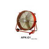 Sell High Velocity Drum Fan thumbnail-1