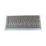 IP65 Industrial Mini Keyboard