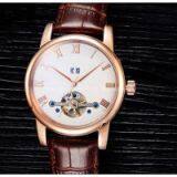 Man Watch Automatic Watch With High Quality Seagull Movt 5ATM thumbnail-3