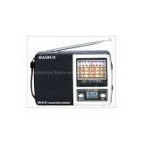 CLOCK RADIO thumbnail-2