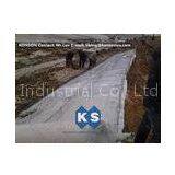 PVC Coated Hexagonal Stainless Steel Gabion Box 2x1x1M for Wire Mesh Fencing thumbnail-1