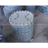 Marine Aluminum Manhole Cover A Type thumbnail-1