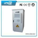 High Frequency Online Outdoor UPS IP 55 With External Batteries thumbnail-2