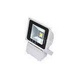CRI 70 of 60Watt 5400lumen High Lumens LED Exterior Flood Lights , 60 Hz 50Hz