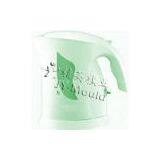 the Electric Kettle Mould's Process thumbnail-2