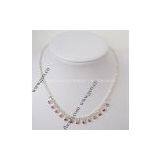 925 Silver Necklace thumbnail-1