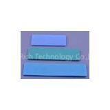 Custom RFlD Laundry Tag, EPC C1G2 Washing UHF Tag for Hospital Garment, 55242mm