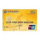 Bank ATM Contactless Payment IC Card PBOC 3.0 Quick Pass Easy Pay Card