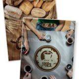 Custom 15 X 18 Full Color Take Home Bags thumbnail-1