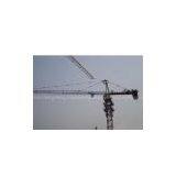 Tower Crane QTZ 50 (4810) thumbnail-1