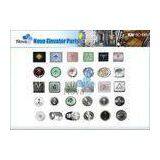 AC12V, AC24V Lift Electric Button With Braille or Not