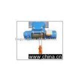 CD1 Electric Wire Rope Hoist thumbnail-1