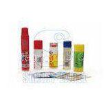 Matte Finishing PET Shrink Sleeves Ten Colors for Seasoning / Kitchen Label thumbnail-1