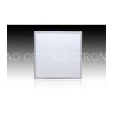 high power dimmable Flat panel led lights fcc for home High Light Efficiency AC65 / 265V