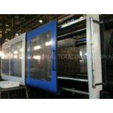 Large Injection Molding Machine HW2400-2400Ton thumbnail-1