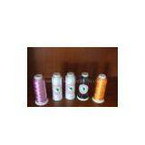Polyester Filament Embroidery Thread thumbnail-1