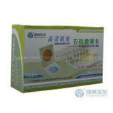 High Sensitive Pesticide Residue Detecting Card
