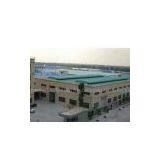 Ningbo Beilun Milfast Metalworks Co.,Ltd