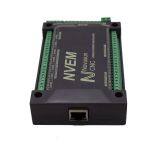 NVEM CNC Controller 200KHZ Ethernet MACH3 Motion Control Card for Stepper Motor 3-Axis/4-Axis/5-Axis/6-Axis thumbnail-3