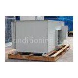 Universal R22 Split Air Conditioning Units With V - Belt Transmission