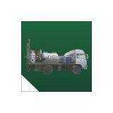 TATU/High-pressure Airless Road Marking Truck