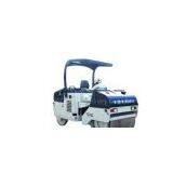 Vibratory Roller(Compactor)