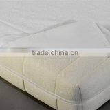 Hot Sale 100% Cotton Waterproof Crib Sheet thumbnail-6