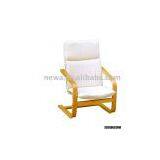 Bentwood Kids Chair thumbnail-1