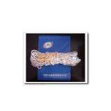 Polyester Solid Braided Rope Marine Rope thumbnail-1