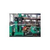 Slip~on Flange Automatic Welding Machine (FCAW/GMAW)