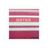 Stripe Polar Fleece Fabric thumbnail-1
