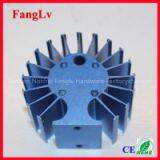 Special Design Led Aluminum Heatsinks