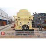 Hydraulic Cone Crusher