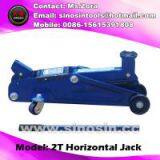 Auto Lift For Car /Movable Hydraulic Car Lift / Hydraulic Jack thumbnail-1