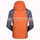 2016 UNISEX 3 in 1 Water Proof Winter Coats thumbnail-6