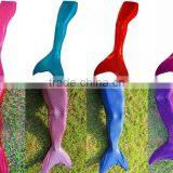 The Kittle Mermaid Ariel Fairy Mermaid Tail Costumes thumbnail-4