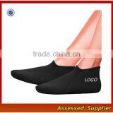 OEM 2.5-3.5MM Low Cut Beach Sock Neoprene Socks for Water Sports Scuba Diving, Snorkeling, Paddling, Boarding&Jetskiing --AMY615 thumbnail-3