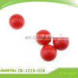 Cool Golf Balls OEM Golf Mini Balls Logo Design Mini Ball thumbnail-5