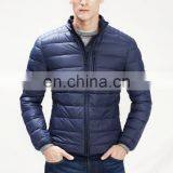 Men Western 100%polyester Wadding Coat thumbnail-2