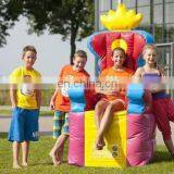 Aufblasbar PARTEI THRON thumbnail-1