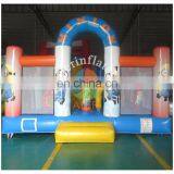 New Inflatable Minions Bouncer