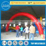 Professional Promotion Product Inflable Outdoor Advertising Stands With Great Price