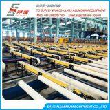 Aluminium Extrusion Profile Run-out Area thumbnail-1