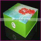 Luxury Upscale Boxes for Cloting Customized Garment Package Gift Box for Packing thumbnail-4