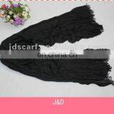 Dubai Muslim Scarf 60% Viscose 40% Polyester Soft Scarf