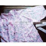 Chinavictor Summer Wear 100% Cotton Hot Sex Girl Adult Free Size Japan Bathrobes thumbnail-2